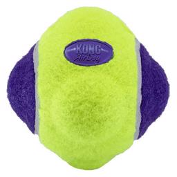 KONG AirDog Squeaker Knobby Bold Til Hunden